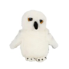 해리포터 헤드위그 봉제인형, 흰색, 1개 완구/취미/인형 반품 최저가 4,550원
