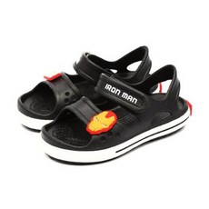 마블 아동용 아이언맨 퓨리 EVA 샌들 출산/유아동/유아동패션 반품 최저가 1,920원