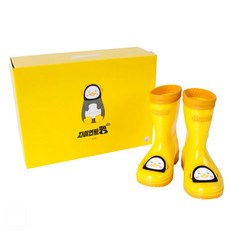 자이언트펭 아동용 펭수 페이스와펜 PVC장화 JBPSB10001 출산/유아동/유아동패션 반품 최저가 7,440원