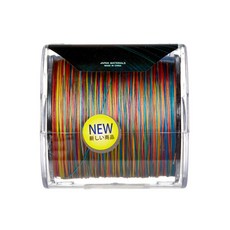 갓포스 PE 12합사 낚싯줄 500m, 혼합색상, 1개 스포츠/레저/낚시 반품 최저가 28,040원