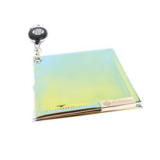 테크스킨 릴 클리너 타올, Hologram, 1개 스포츠/레저/골프 반품 최저가 19,400원