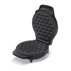 키친아트 라팔 버블 와플메이커, KW-81TX 가전디지털/주방가전 반품 최저가 17,960원