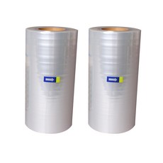 팩투유 285 수동 홀드 실링필름, 2개 주방용품/일회용품/종이컵 반품 최저가 12,870원