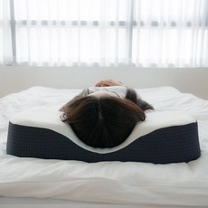 생활백서 잠이솔솔 라벤더 기본 베개 + 패치, 경추베개(화이트 + 네이비), 1개 홈인테리어/침구 반품 최저가 23,680원