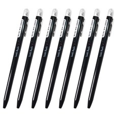 투영디자인 천사 샤프, 0.5mm, 7개 문구/오피스/학용품/수업준비 반품 최저가 5,760원