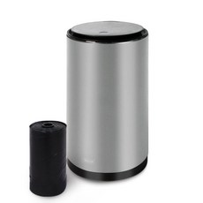 어반카 차량용품 슬림 원터치 휴지통 봉투 35매 소형, 실버, 1개 자동차용품/인테리어 반품 최저가 11,120원