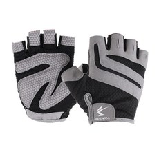 아이워너 트레이닝 글러브 베이직 헬스장갑 좌우 세트, 블랙, 1개 스포츠_레저/홈트레이닝 반품 최저가 7,350원