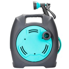 세차 호스 룰렛 정리기 분무기형, 13m 자동차용품/세차/카케어 반품 최저가 22,460원