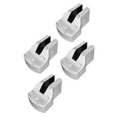 어바인 도어 크롬 체커 커버 4P 싼타페 TM 2018~ 자동차용품/인테리어 반품 최저가 4,920원