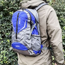 엑스피크 에토스 등산배낭 25L 레인커버 포함, 블루 스포츠/레저/등산/아웃도어 반품 최저가 27,270원