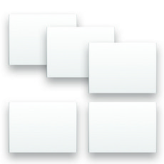 깨끗한 면천 캔버스 5p, 면 문구/오피스/미술/화방용품 반품 최저가 5,170원