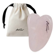 로즈쿼츠 마사지 나진괄사 NJ001 하트형 + 보관 파우치, 1개 생활용품/건강/의료용품 반품 최저가 10,330원