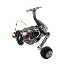 아부가르시아 레보 ALX 세타 스피닝릴, 5000H, 혼합색상 스포츠/레저/낚시 반품 최저가 79,200원