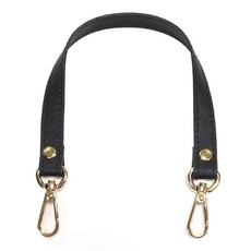 퀼트여왕 가죽 크로스끈 35cm, 골드고리, 1개 홈인테리어/수예/수선 반품 최저가 10,130원