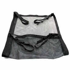 아리코 차량 다기능 수납 포켓 루프 그물망, 1개 자동차용품/RV/아웃도어 반품 최저가 13,200원