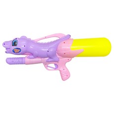 두로카리스마 애니멀 워터건 디노 공룡 대, 랜덤발송, 1개 완구/취미/스포츠/야외완구 반품 최저가 2,190원