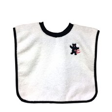 메리이든 유아 세안수건 캐릭터 디자인 170g, 화이트, 1개 홈인테리어/수건/타월 반품 최저가 10,030원