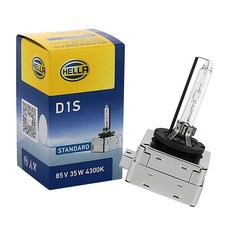 헬라 순정 HID 헤드라이트 4300K D1S, 1개 자동차용품/차량관리/소모품 반품 최저가 35,400원