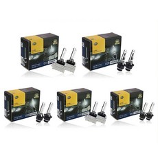 헬라 순정 HID 헤드라이트 5000K D4S, 2개 자동차용품/차량관리/소모품 반품 최저가 78,320원