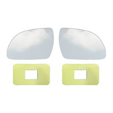 네임드컴퍼니 네임드 Origin 와이드 사이드미러 수입차형, LEXUS_Lexus IS250 2세대(2006년~2013년), 1세트 자동차용품/익스테리어 반품 최저가 12,760원