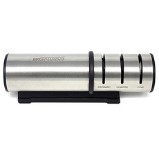 와이즈와이프 프로샤프너 멀티 휠 칼갈이, 혼합색상, 1개 주방용품/주방조리도구 반품 최저가 11,980원