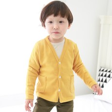 유라비 루시 포켓 가디건 UR63JP133 출산/유아동/유아동패션 반품 최저가 7,600원