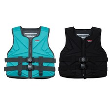 버팔로 올 뉴 성형 부력보조복 2P 세트, 민트, 블랙 완구/취미/물놀이/계절완구 반품 최저가 47,730원