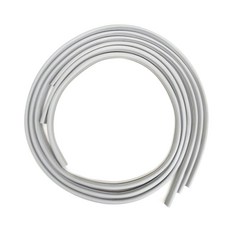 3단 O형 고무패킹 일반형 2.1m, 3개 홈인테리어/방한용품 반품 최저가 5,650원