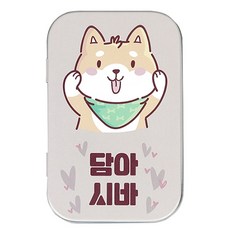 고프트 담아시바 알루미늄 골프티 케이스, 베이지(BEIGE), 1개 스포츠_레저/골프 반품 최저가 5,330원