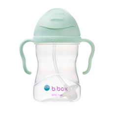 비박스 빨대컵, 피스타치오, 1개, 240ml 주방용품/유아동컵/빨대컵 반품 최저가 13,930원