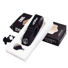 어반카 오토바이 브레이크 핸들락 B타입 블랙, 1개 자동차용품/오토바이용품 반품 최저가 8,320원