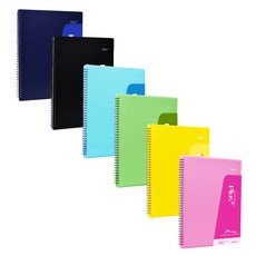 에코청운 플러스 악보화일 30매 A4, 검정, 노랑, 하늘, 파랑, 연두, 핑크, 6개 문구/오피스/사무용품 전문관 반품 최저가 15,660원