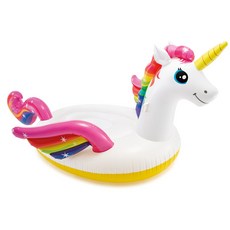 인텍스 메가유니콘 아이슬란드 튜브 57281, 혼합 색상, 1개 출산/유아동/완구/교구 반품 최저가 22,900원