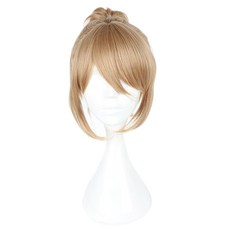 파티복닷컴 파티가발 267, 브라운 문구/오피스/파티/이벤트 반품 최저가 46,820원
