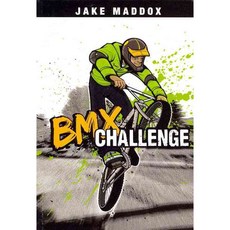 BMX Challenge Stone Arch Books 출산/유아동/유아동도서 반품 최저가 3,890원