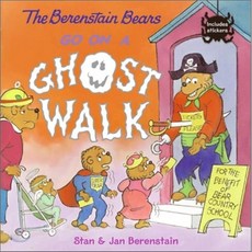 The Berenstain Bears Go On A Ghost Walk, Harperfestival 출산/유아동/유아동도서 반품 최저가 7,760원