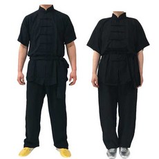 강호비파 반팔 태극권 우슈 도복 상하 세트 HY-44 스포츠/레저/남성스포츠의류 반품 최저가 26,550원