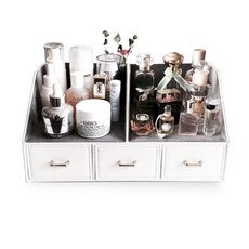 블랑블랙 서랍형 다용도 오거나이저 화장품 정리함, 1개, TB1 생활용품/수납/정리 반품 최저가 23,980원