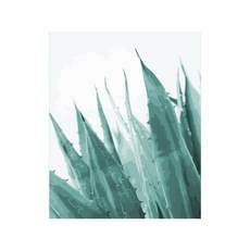 북유럽풍 심플 식물 그리기 DIY, 잎 A131, 1개 문구/오피스/미술/화방용품 반품 최저가 5,140원