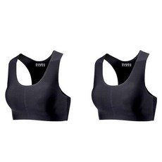 솔레일 주니어 심리스 워터스킨 학생 브라 I형 2p 출산/유아동/유아동패션 반품 최저가 17,600원