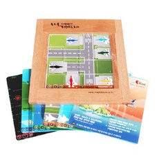 로호사이언스 보라매 수호대 보드게임, 1세트 출산/유아동/완구/교구 반품 최저가 4,670원