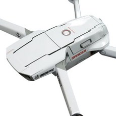 SETA 매빅2 스킨 랩핑 데칼 짬뽕우주선, 혼합색상, 1개 완구/취미/RC완구/부품 반품 최저가 15,420원