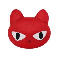 애니나라 에어메쉬 안전벨트쿠션, 레드(아라), 1개 자동차용품/인테리어 반품 최저가 9,390원