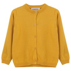 로로샤 아동용 심플 니트 가디건 출산/유아동/유아동패션 반품 최저가 10,170원