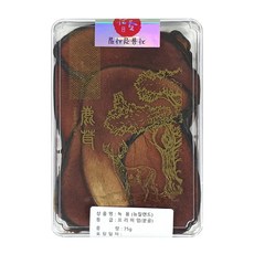 동광종합물산 프리미엄 분골 녹용, 75g, 1개 식품/건강식품 반품 최저가 92,810원