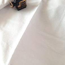 이코니하우스 11수 워싱 린넨 무지 원단, 10화이트, 1개 홈인테리어/원단 반품 최저가 9,750원