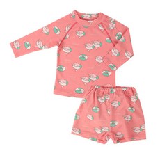 베이비앙 튜브돌핀 아기수영복 수영장기저귀 세트 상의 L + 팬츠형 L, 대형(L), 1매 생활용품/수영장기저귀 반품 최저가 39,010원