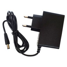 라매 5.5/2.1 DC 플러그 아답터 QS-0841500K, 1개 생활용품/생활전기용품 반품 최저가 8,830원