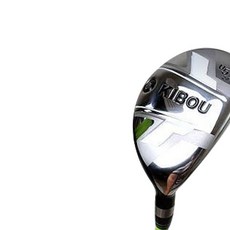 마쓰이골프 남성용 키보우 유틸리티 하이브리드 우드 4번, SR, 21도 스포츠/레저/골프 반품 최저가 41,340원