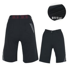 비엠유 페라어스 여성용 실버라인포인트 골프반바지 APBU8120M0 스포츠/레저/골프 반품 최저가 22,450원